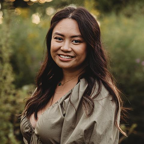 Dr. Nicole Adriano