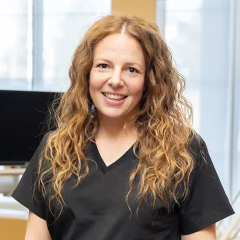 Dr. Wetherell