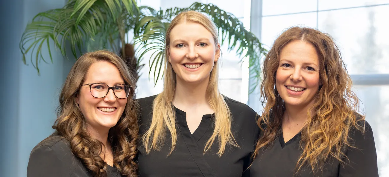 Urban Oasis dentists